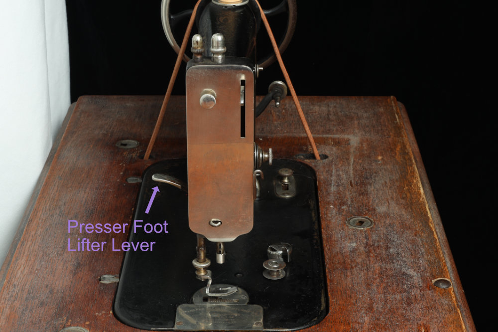 Standard Foot LIfter