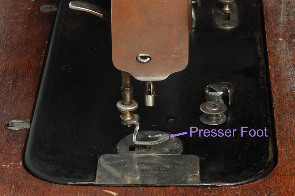 Standard Presser Foot