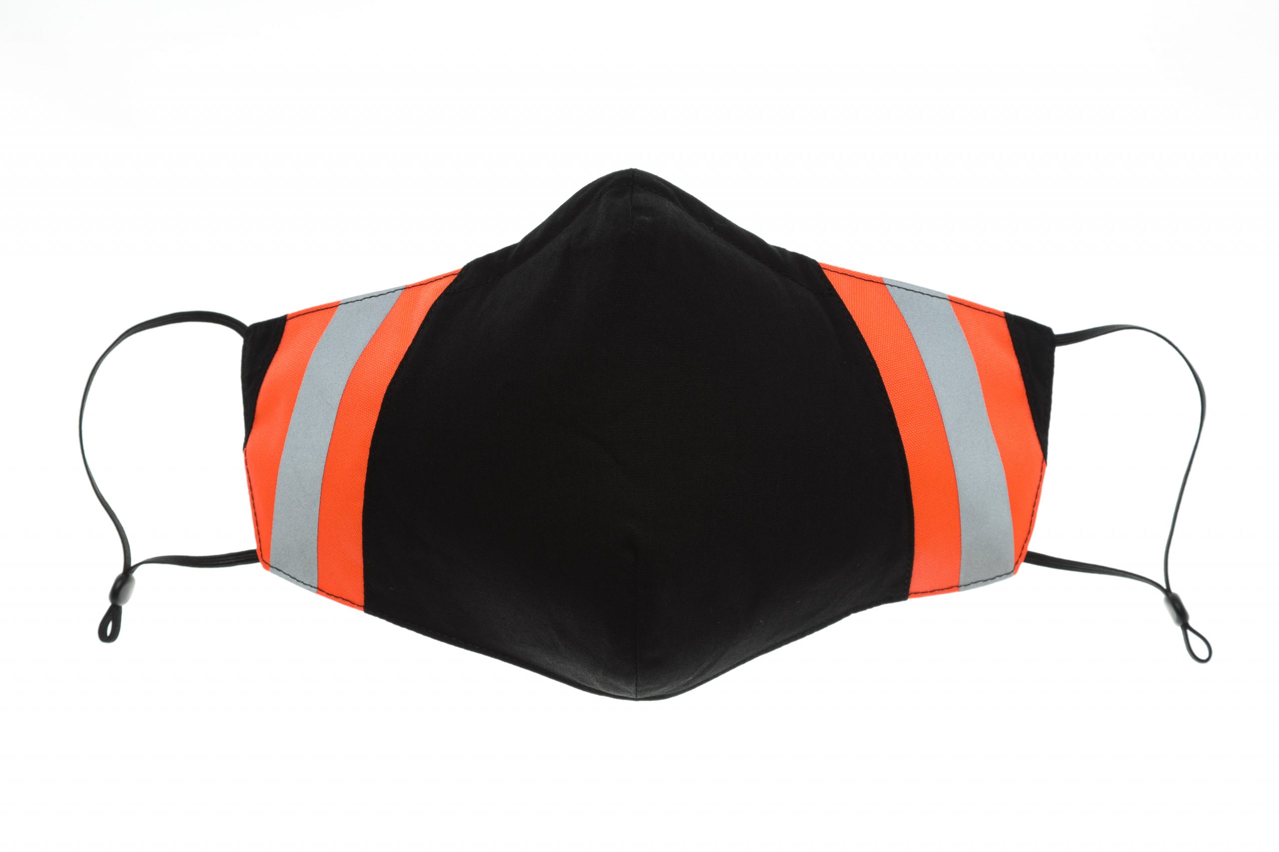 Hi-Vis Face Mask