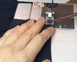 8 Essential Sewing Machine Basics for Beginners