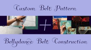 DIY Bellydance Belt Course