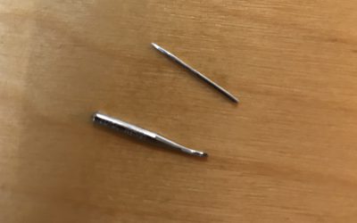 3 Crucial Reasons to Replace Your Sewing Machine Needle