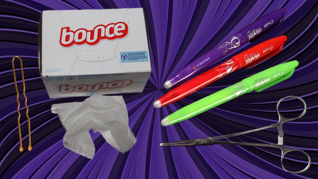 Sewing Tools