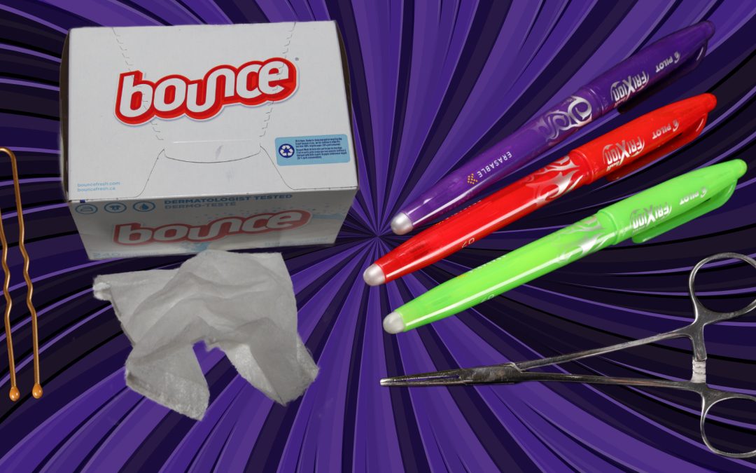 4 Unexpected Sewing Tools You Haven’t Considered