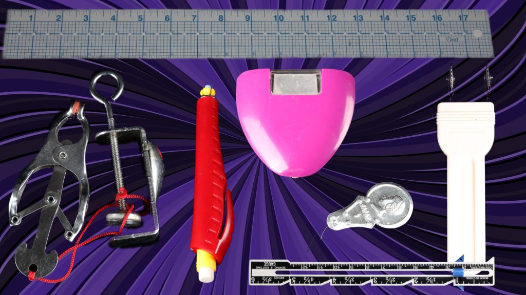 Cool Sewing Notions