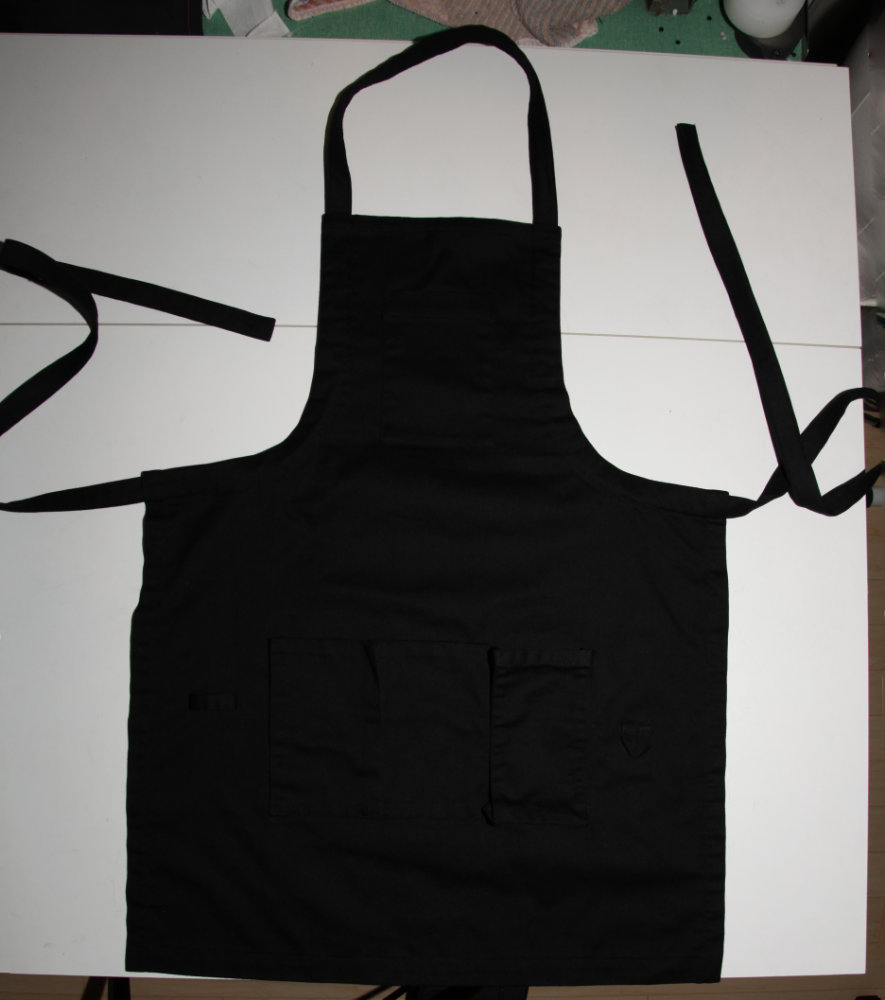 Apron