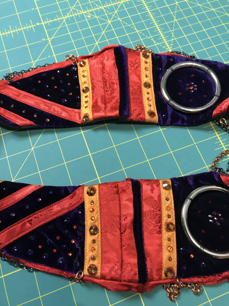 Awesome Front Size Adjustment