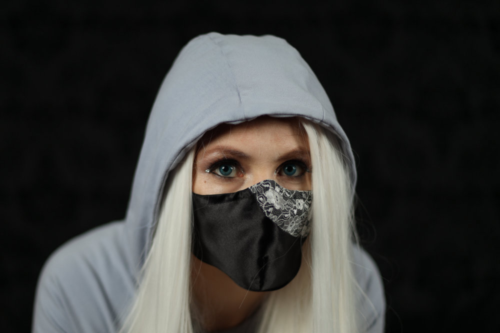 2020 Face Masks – My Journey Part 3: The Gifts