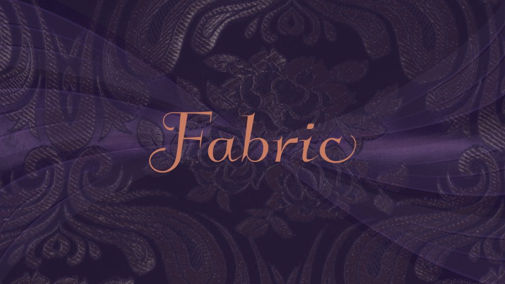 Fabric Content Hub Fabric