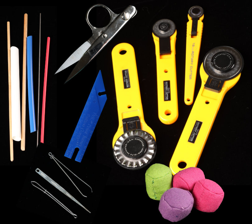 Cool Notions for Sewing