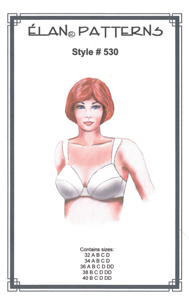 Elan Patterns 530