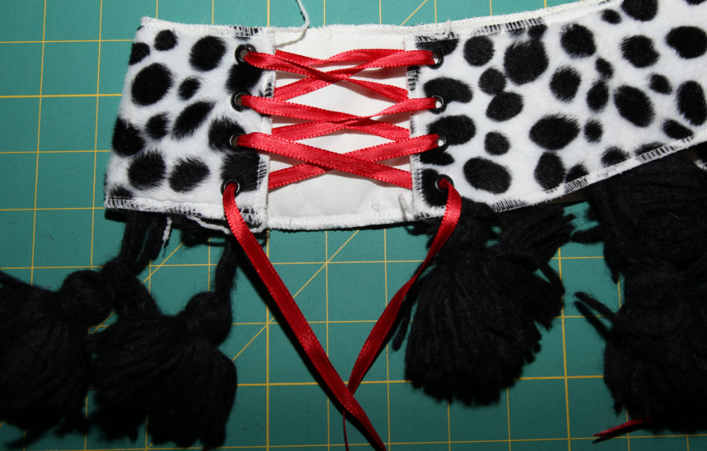 3 Belly Dance Belt Fails (What I did wrong and How I’d fix it)