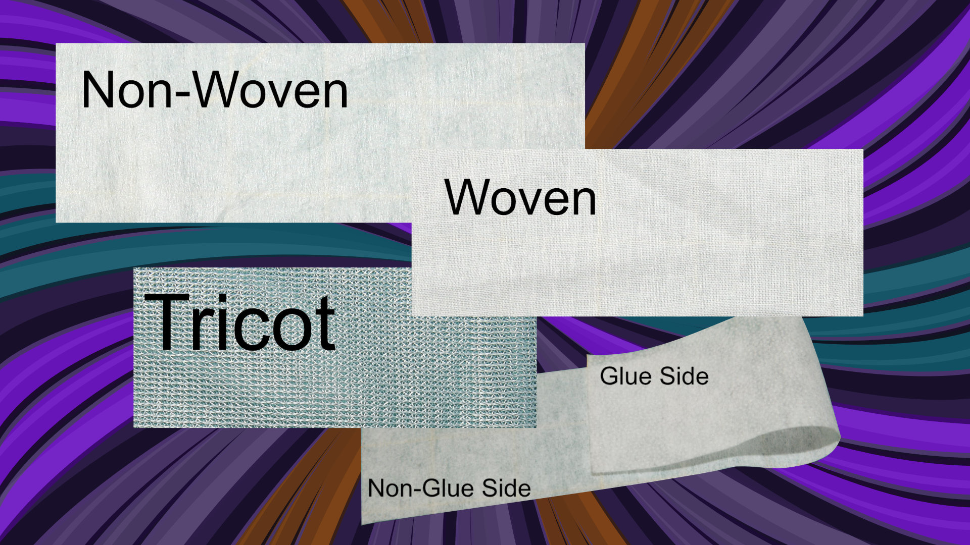 Interfacing