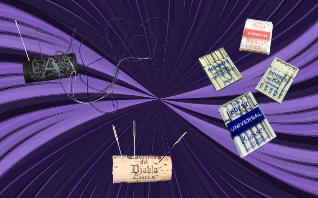Needle Sizes: Considerations for Choosing