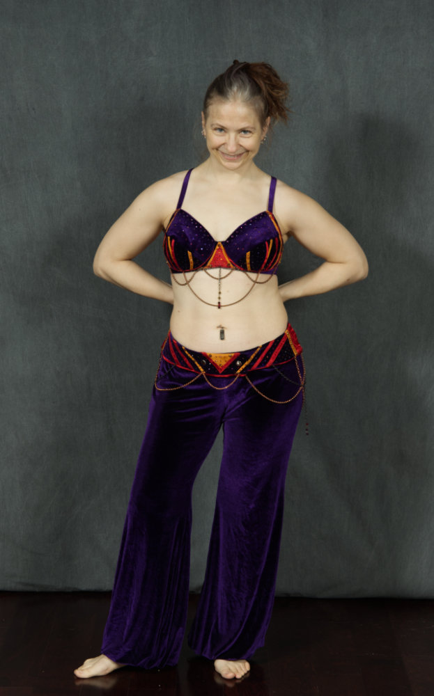 Neta Awesome Front 2