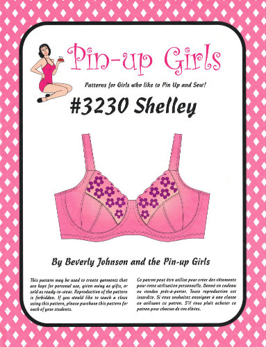 Pin-Up Girls 3230 Shelley
