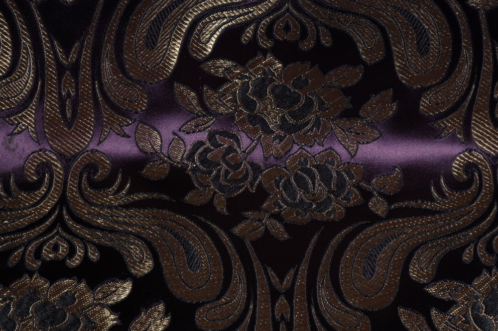 PurpleJacquard