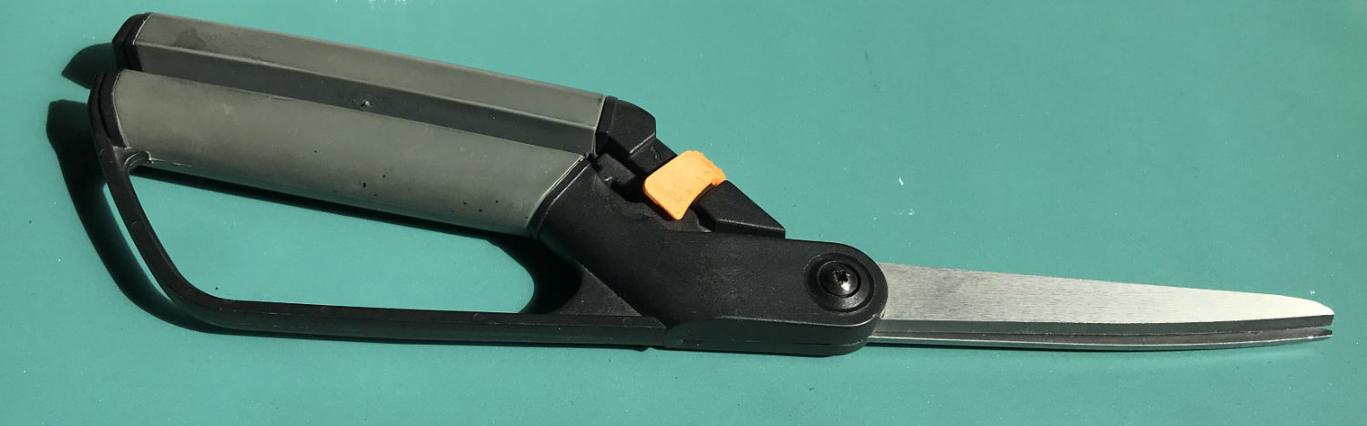 Scissors for Cutting Fabric
