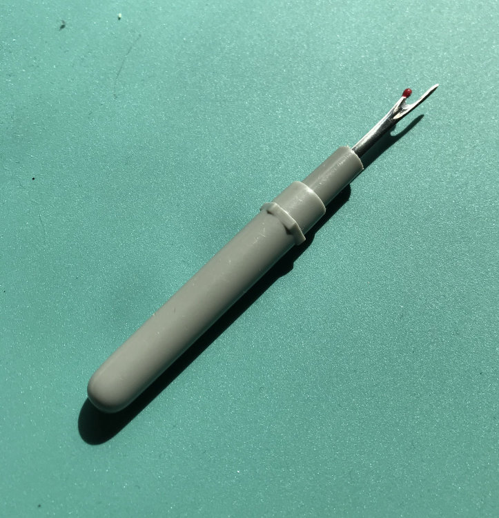 Seam Ripper