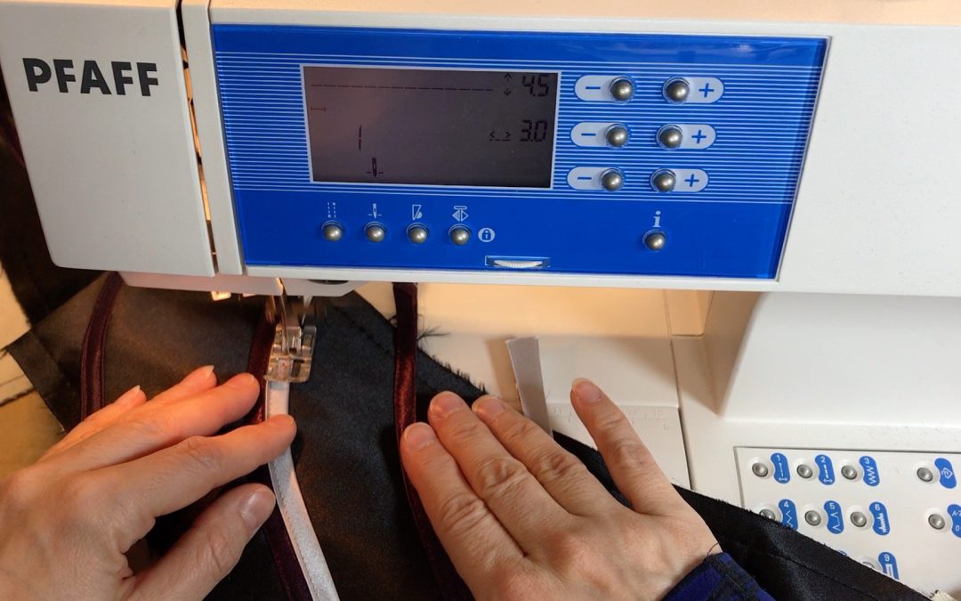 6 Essential Tips to Master Sewing Machine Operation for Beginners