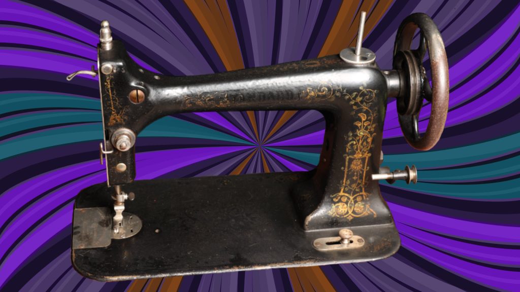 Featured Image Background Post 3 Sewing Machine