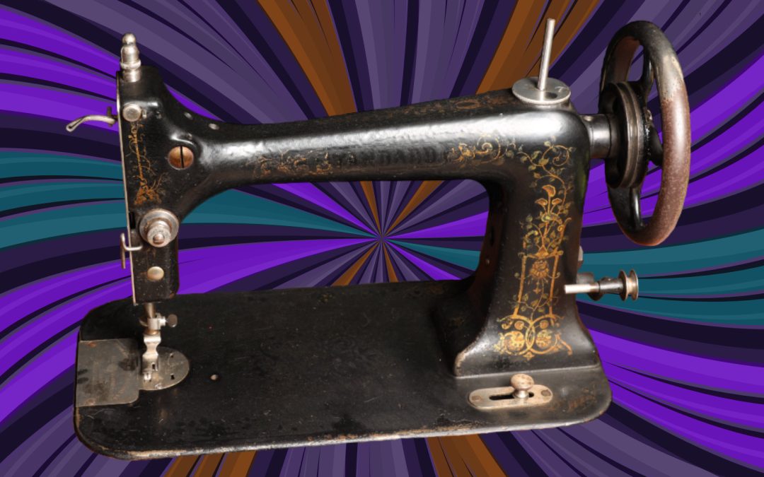 8 Essential Sewing Machine Basics for Beginners
