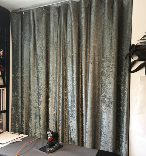 2020 Creations: Sewing Room Cover-Ups (Housewares)