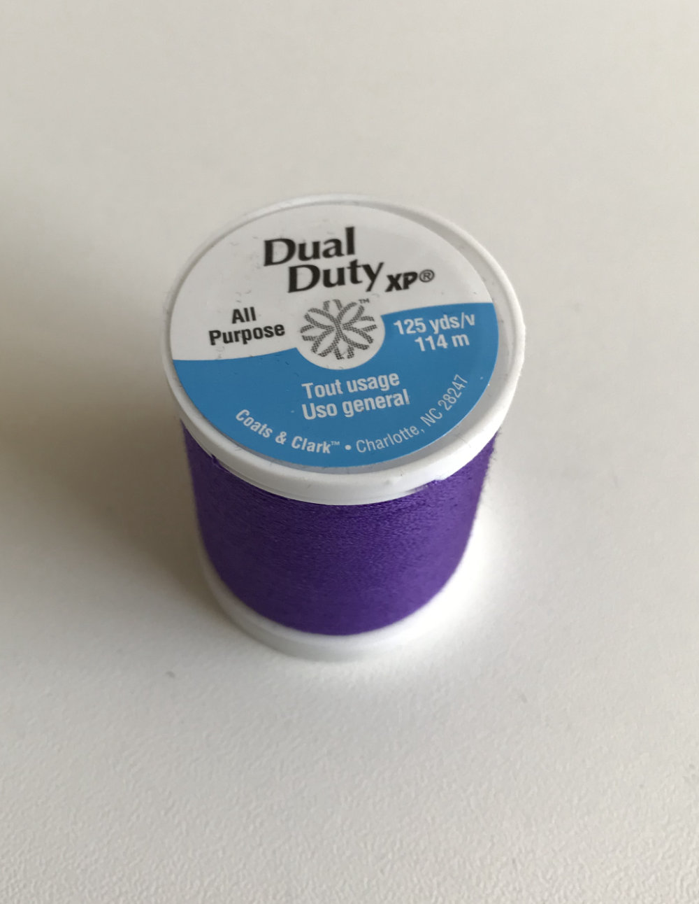 All Purpose Polyester Thread