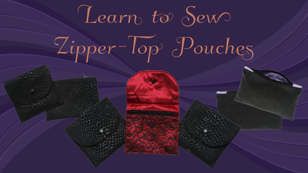 Landing Page Featured Image Beginner Zipper Pouches